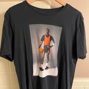 Jordan Brand Michael Jordan Shirt